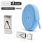 Press Lock No Tie Elastic Shoelaces 18