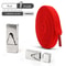 Press Lock No Tie Elastic Shoelaces 14