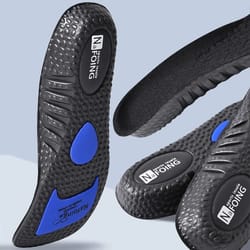 eva arch support cushion insoles