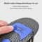EVA Arch Support Cushion Insoles 4