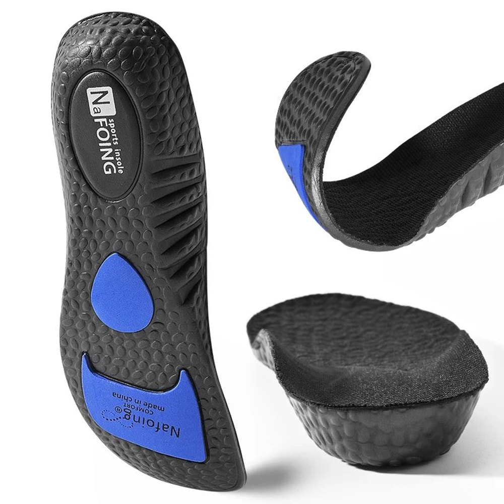 EVA Arch Support Cushion Insoles 5