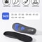EVA Arch Support Cushion Insoles 6