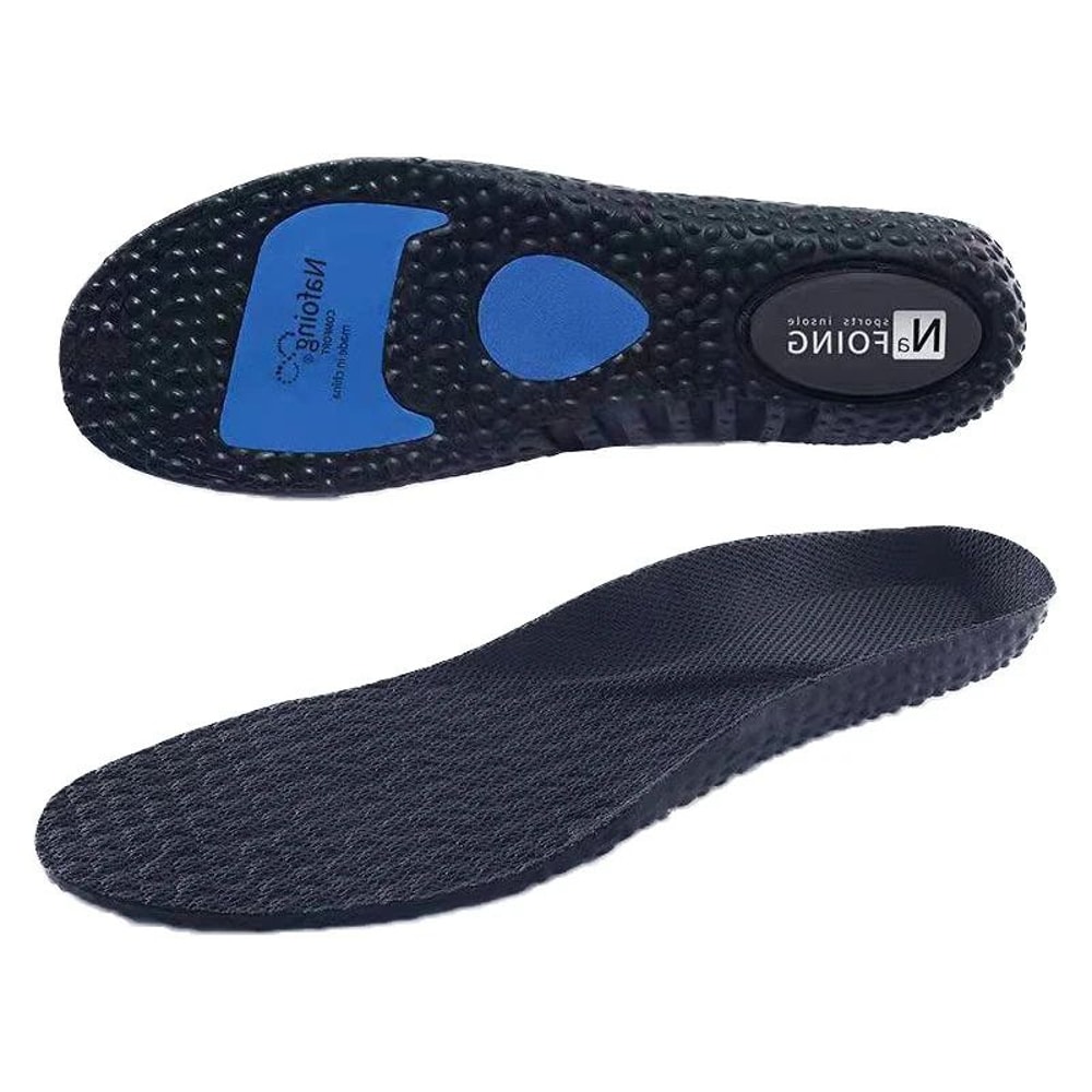 EVA Arch Support Cushion Insoles 12