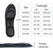 5D Massage Memory Foam Insoles 5