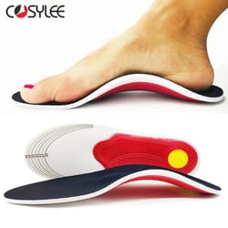 orthotic arch support insoles