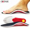 Orthotic Arch Support Insoles 0