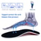 Orthotic Arch Support Insoles 1