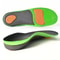 Sports Arch Support Shock Absorption Insoles 0