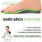 Sports Arch Support Shock Absorption Insoles 1