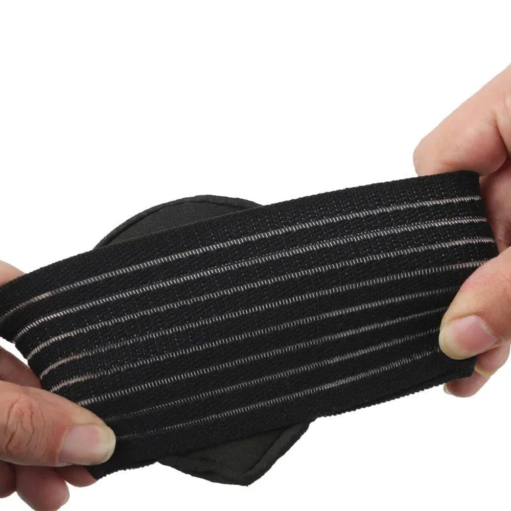 Half Shoe Arch Support Orthotic Insoles 4