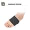 Half Shoe Arch Support Orthotic Insoles 7