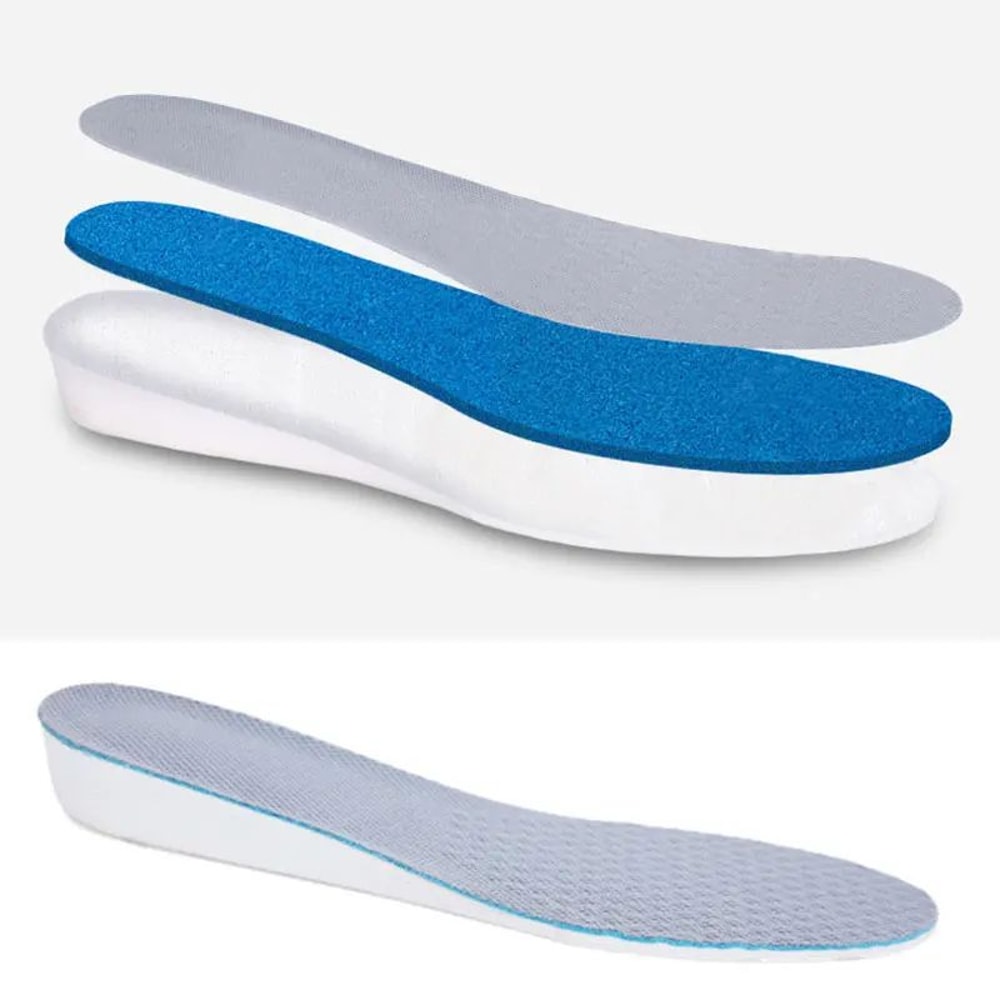Invisible Height Increase Arch Support Insoles 3