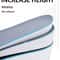 Invisible Height Increase Arch Support Insoles 6