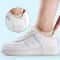 Silicone Heel Pads With Adjustable Straps 3