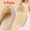 Memory Foam Heel Pads With Insoles 0