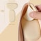 Memory Foam Heel Pads With Insoles 1