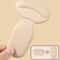 Memory Foam Heel Pads With Insoles 2
