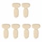 Memory Foam Heel Pads With Insoles 6