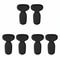 Memory Foam Heel Pads With Insoles 7