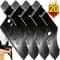 Heavy Duty T Shank Jigsaw Blades 0