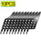 Heavy Duty T Shank Jigsaw Blades 10
