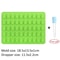 50 Grid Gummy Bear Silicone Mold 10