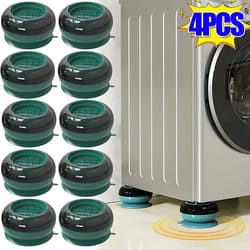 universal anti vibration appliance pads