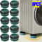 Universal Anti Vibration Appliance Pads 0