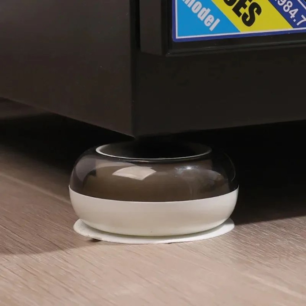 Universal Anti Vibration Appliance Pads 1