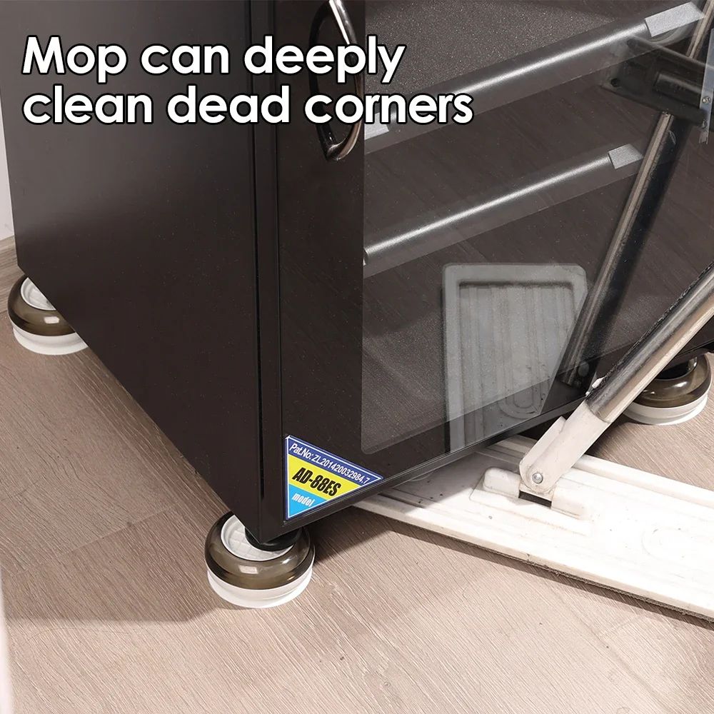 Universal Anti Vibration Appliance Pads 7