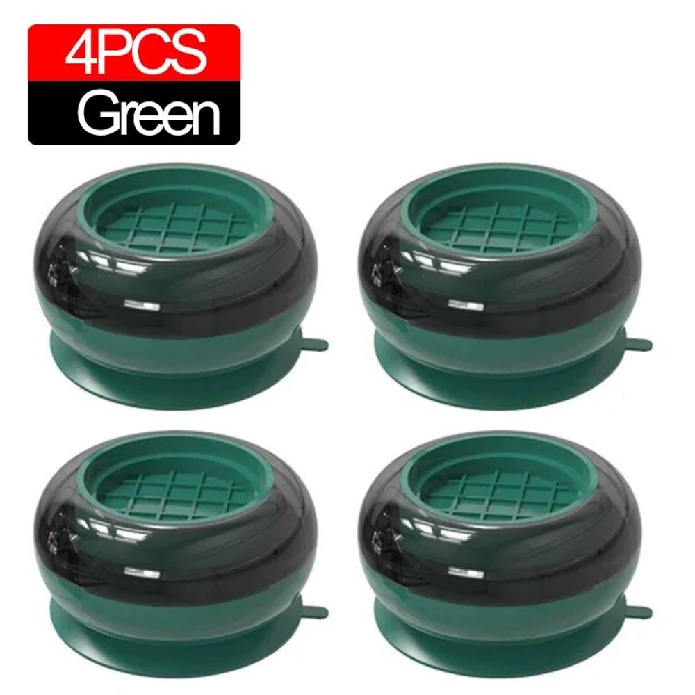 Universal Anti Vibration Appliance Pads 13