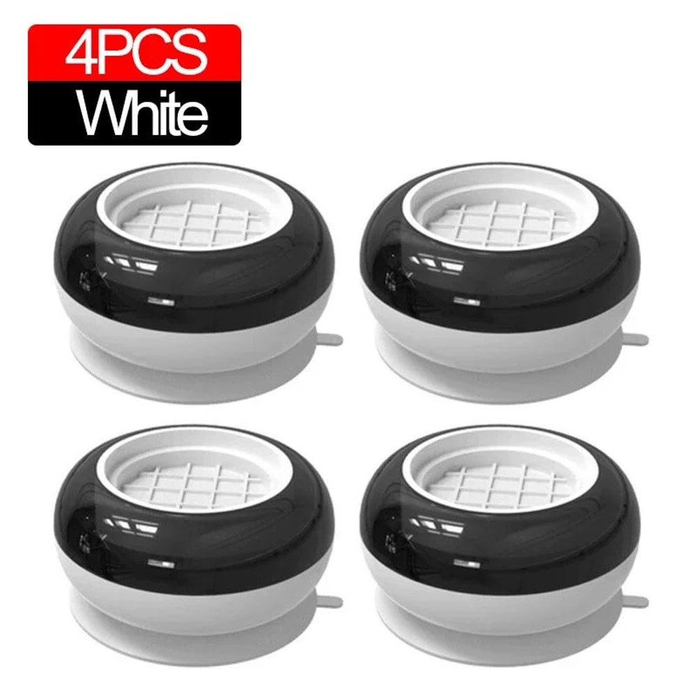 Universal Anti Vibration Appliance Pads 14