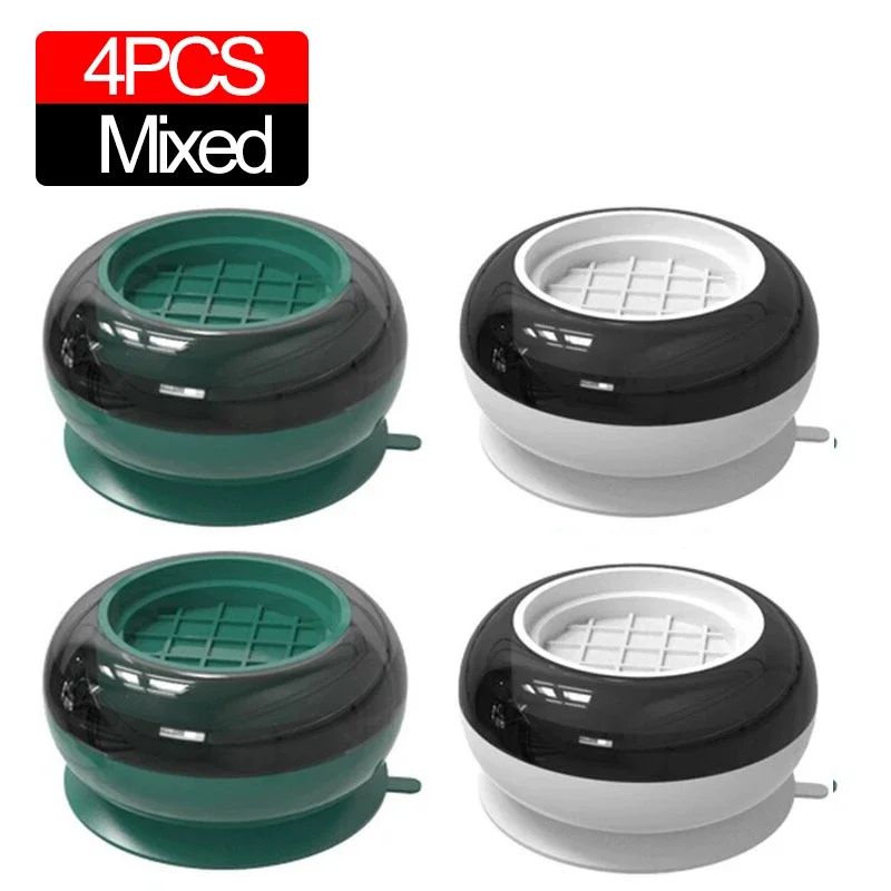 Universal Anti Vibration Appliance Pads 15