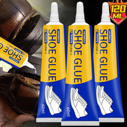 waterproof shoe repair adhesive