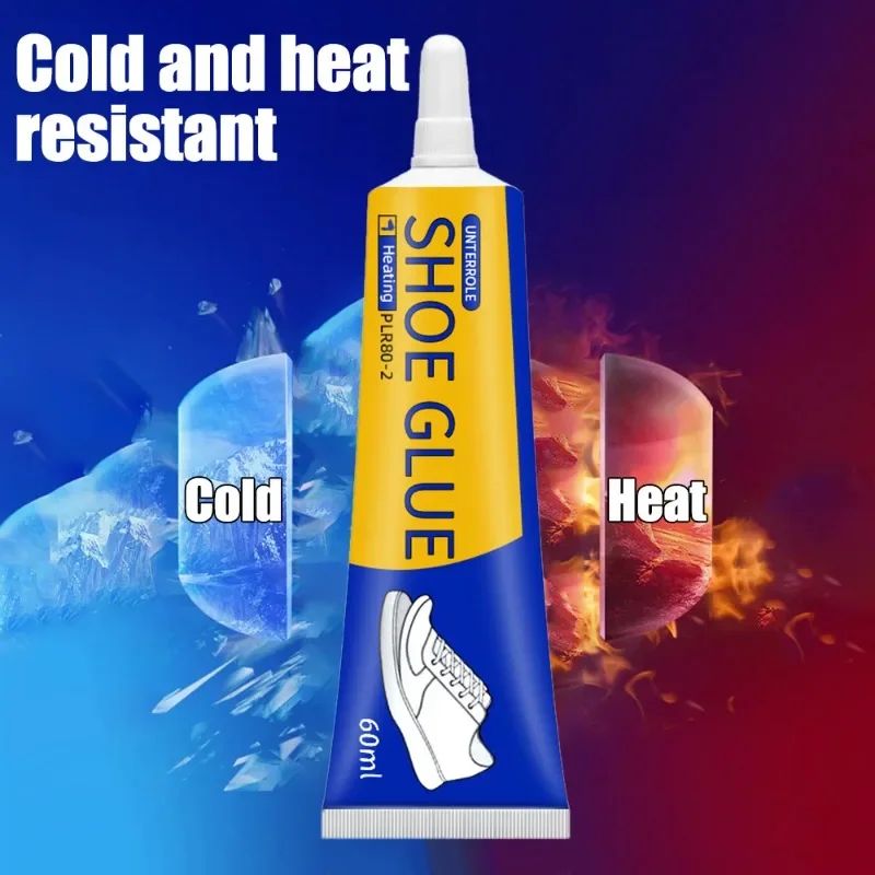 Waterproof Shoe Repair Adhesive 3