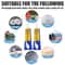 Waterproof Shoe Repair Adhesive 4