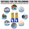 Waterproof Shoe Repair Adhesive 4