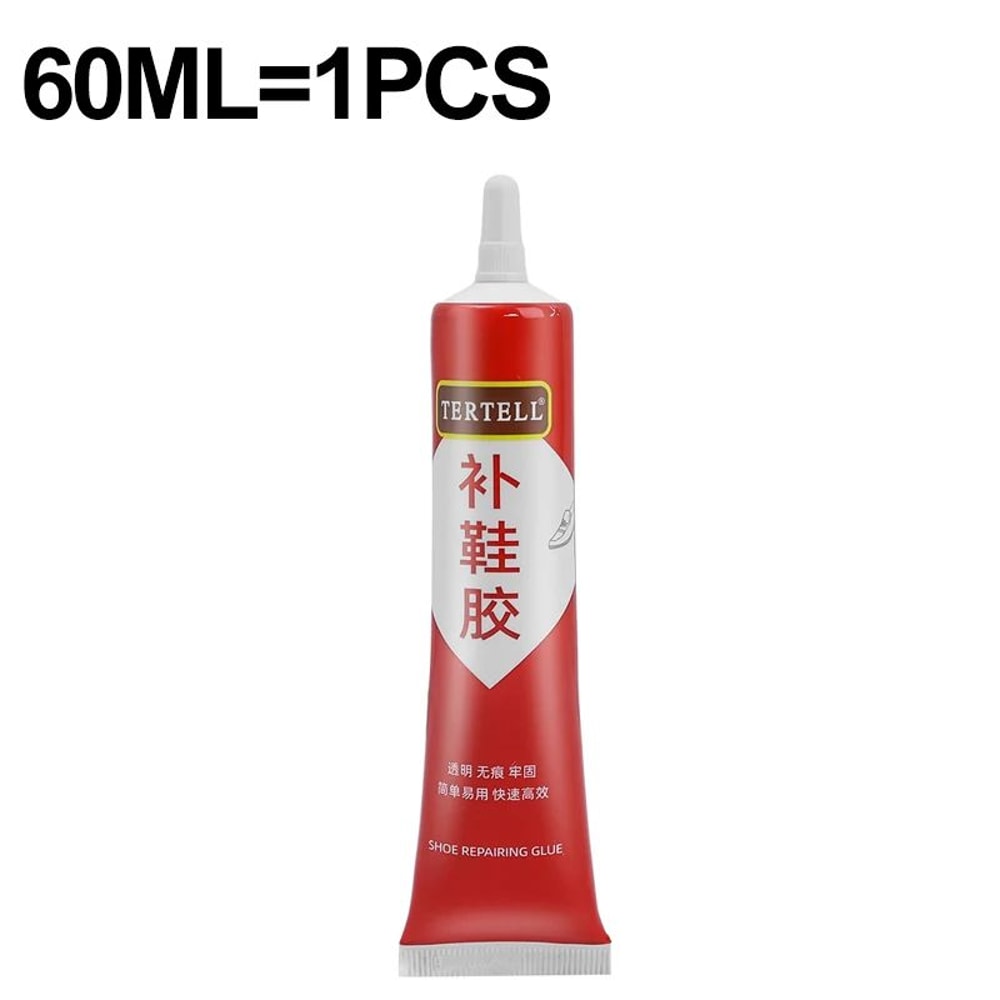 Waterproof Shoe Repair Adhesive 10