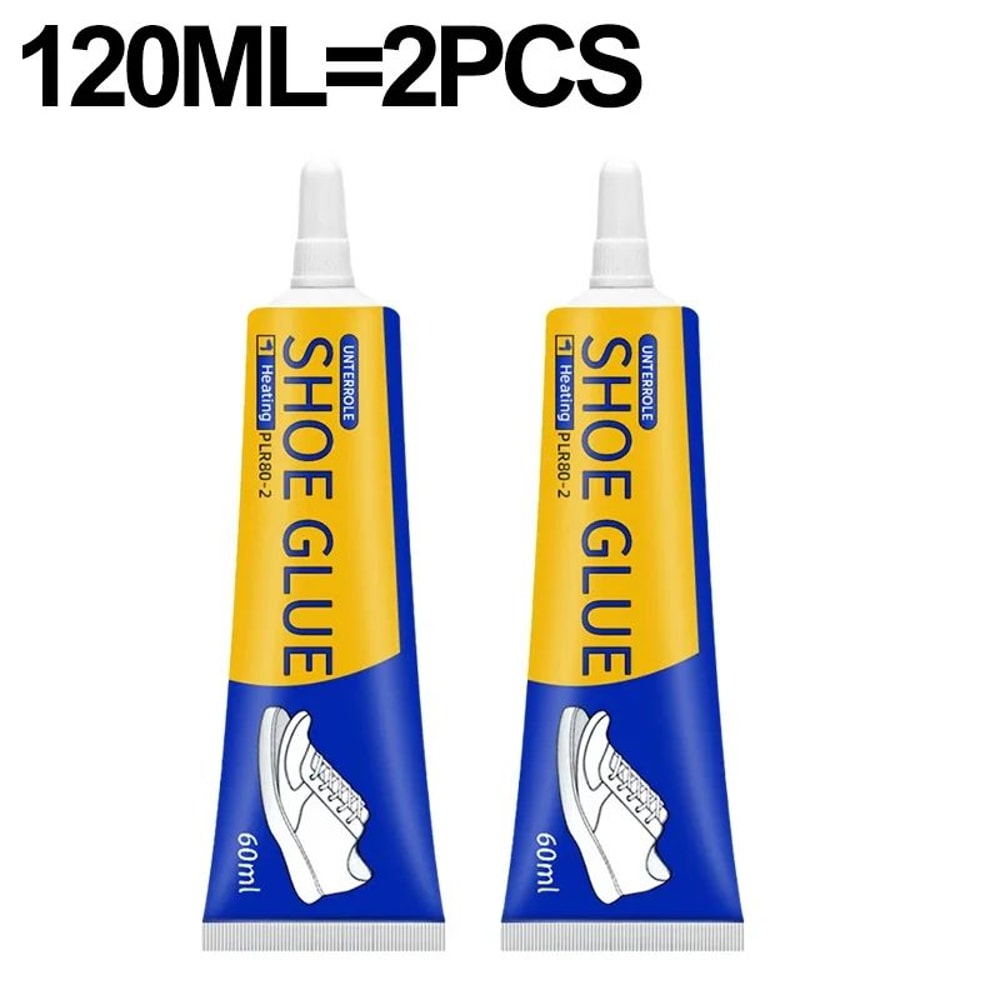 Waterproof Shoe Repair Adhesive 8