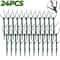 Plant Support Stakes For Climbing Plants 12