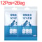 Disposable Pet Cleaning Glove Towels 9