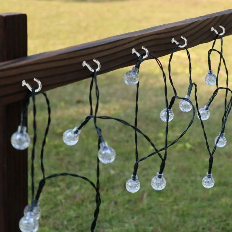 Heavy Duty Screw Hook Ceiling Hooks 1