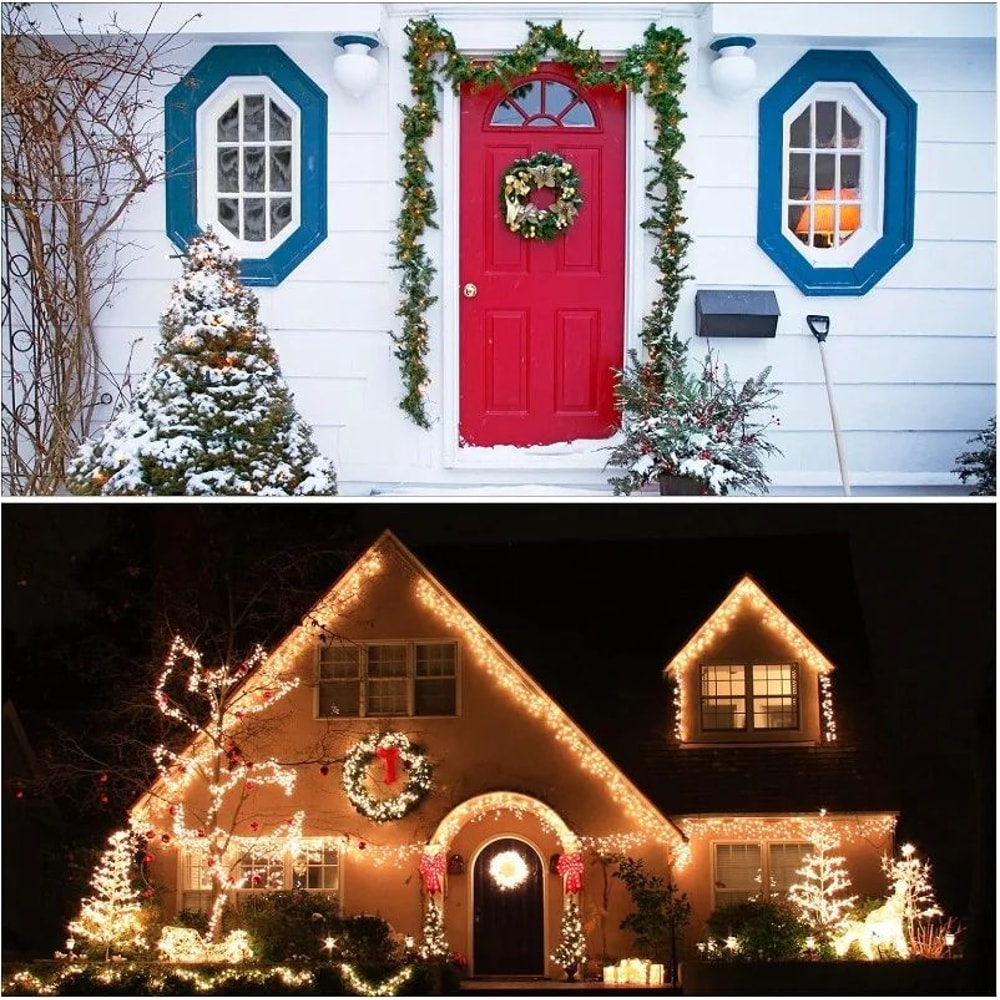 Heavy Duty Screw Hook Ceiling Hooks 3