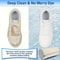 Reusable Shoe Laundry Cleaning Bag 4