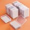 Transparent Playing Card Storage Boxes 2