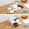 Transparent Acrylic Makeup Storage Box 1