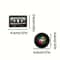 Retro Cassette Tape Fridge Magnets Set 6