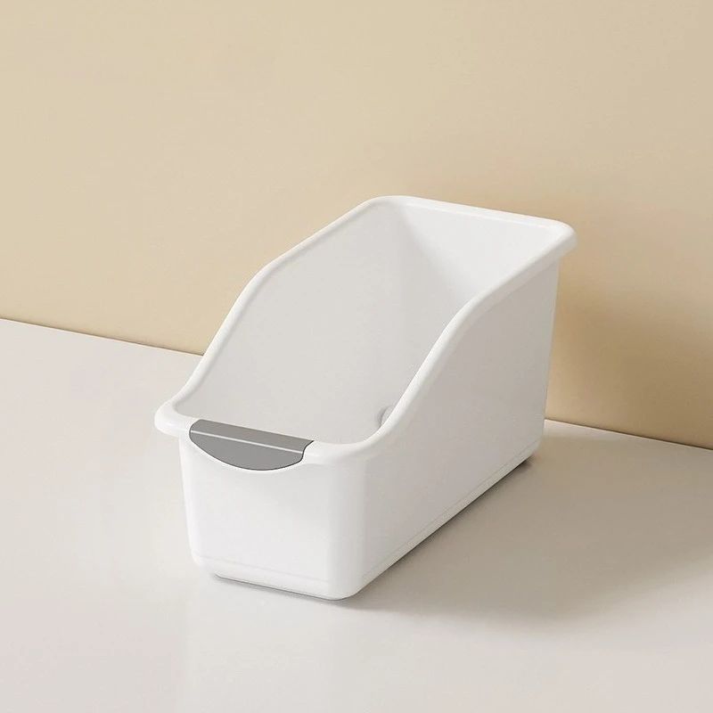 Multifunctional Plastic Storage Organizer Box 7