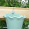 Wall Mounted Hanging Flower Pot 3