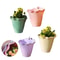 Wall Mounted Hanging Flower Pot 4